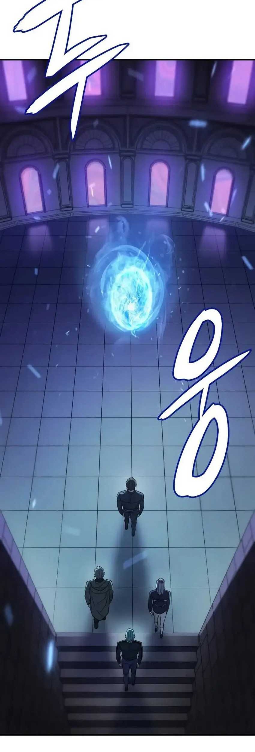 Regressing With The King’s Power Chapter 60 Gambar 15