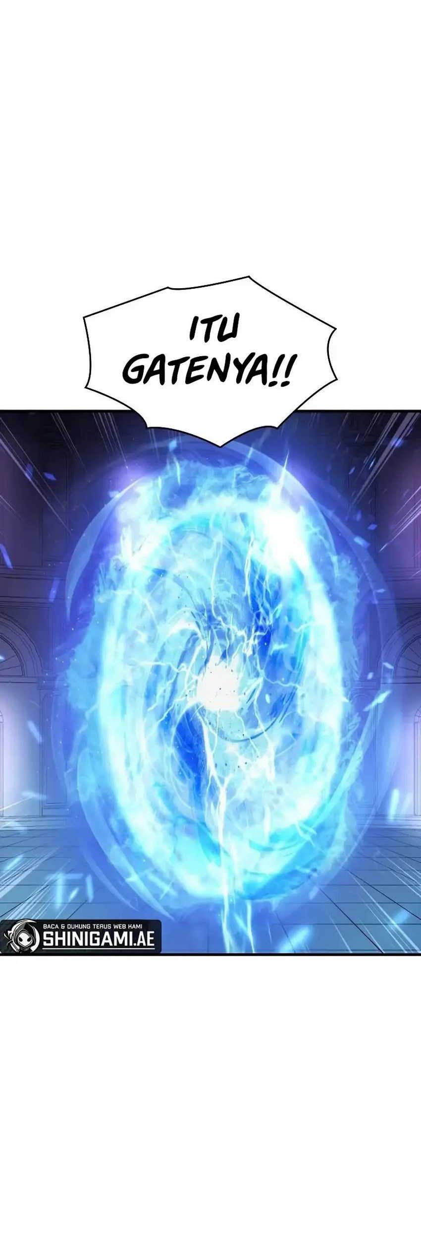 Regressing With The King’s Power Chapter 60 Gambar 16