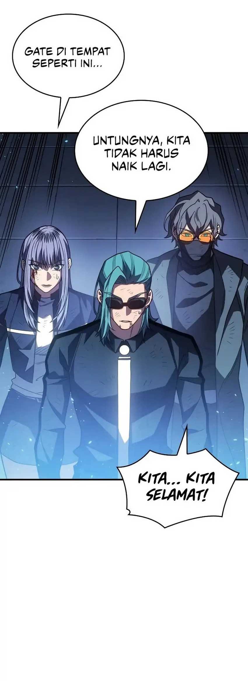 Regressing With The King’s Power Chapter 60 Gambar 17