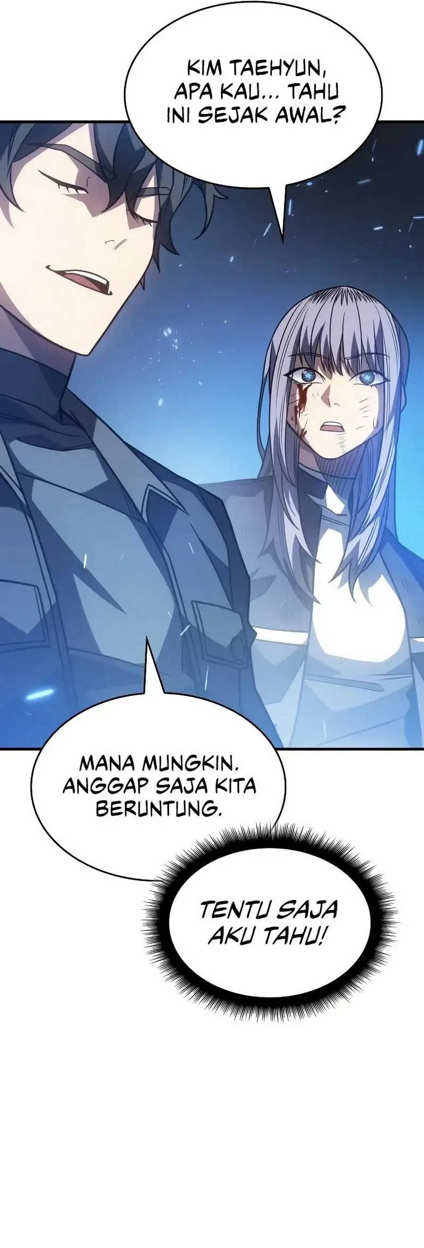 Regressing With The King’s Power Chapter 60 Gambar 18