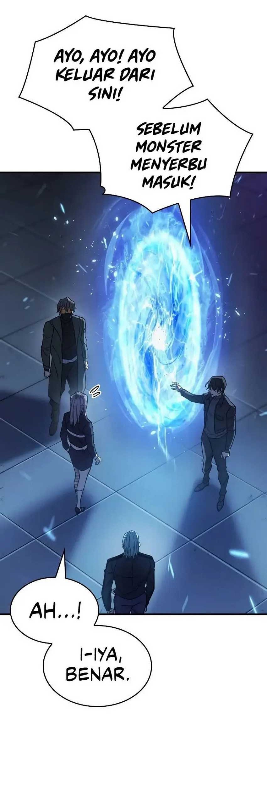 Regressing With The King’s Power Chapter 60 Gambar 19