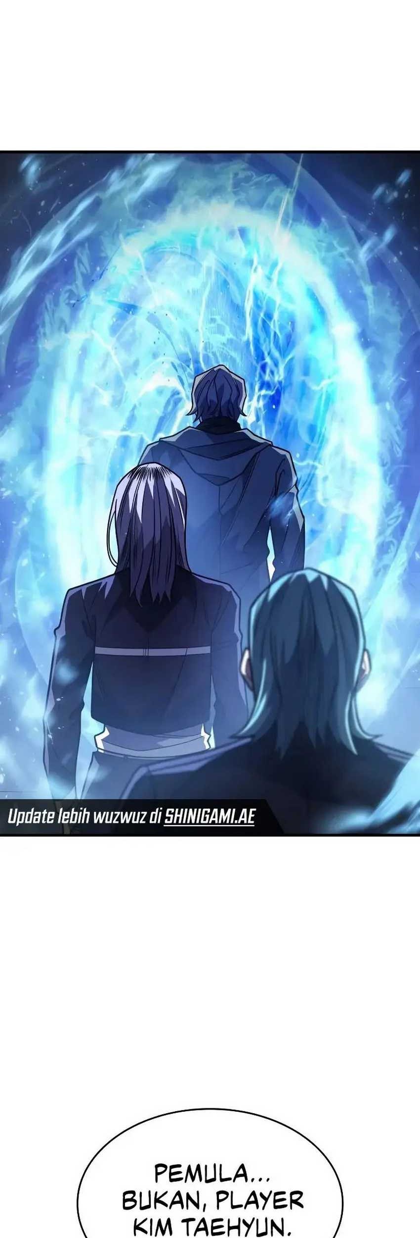 Regressing With The King’s Power Chapter 60 Gambar 20