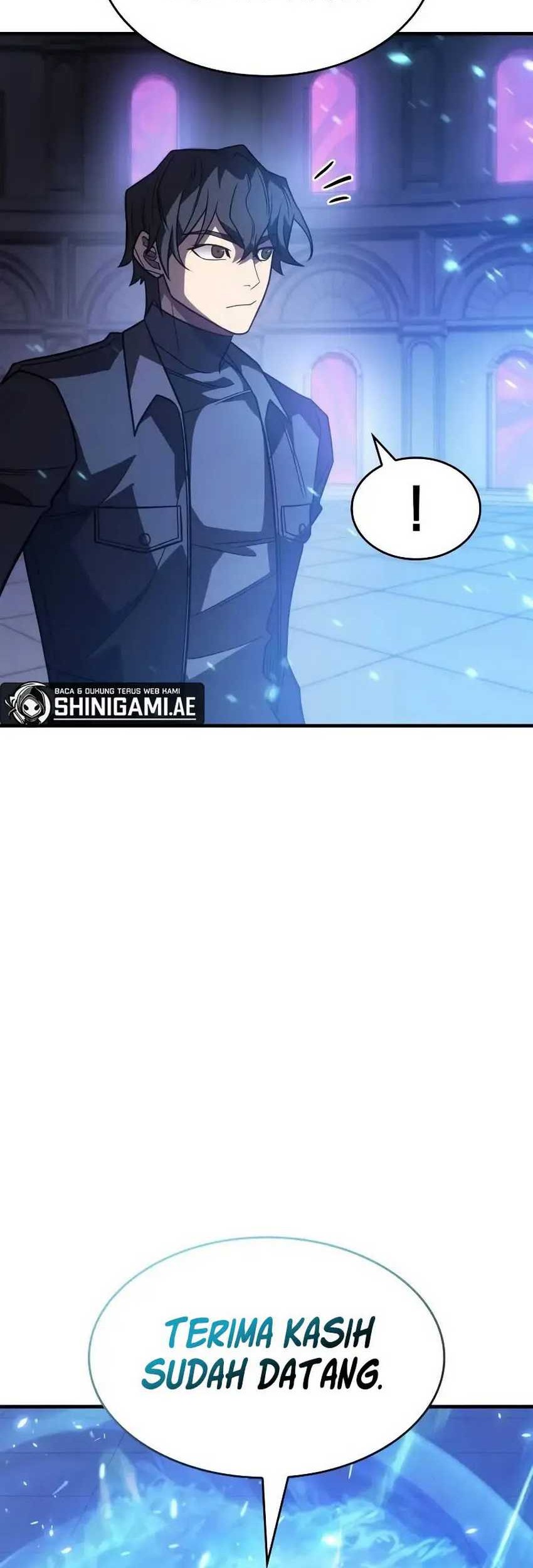 Regressing With The King’s Power Chapter 60 Gambar 21