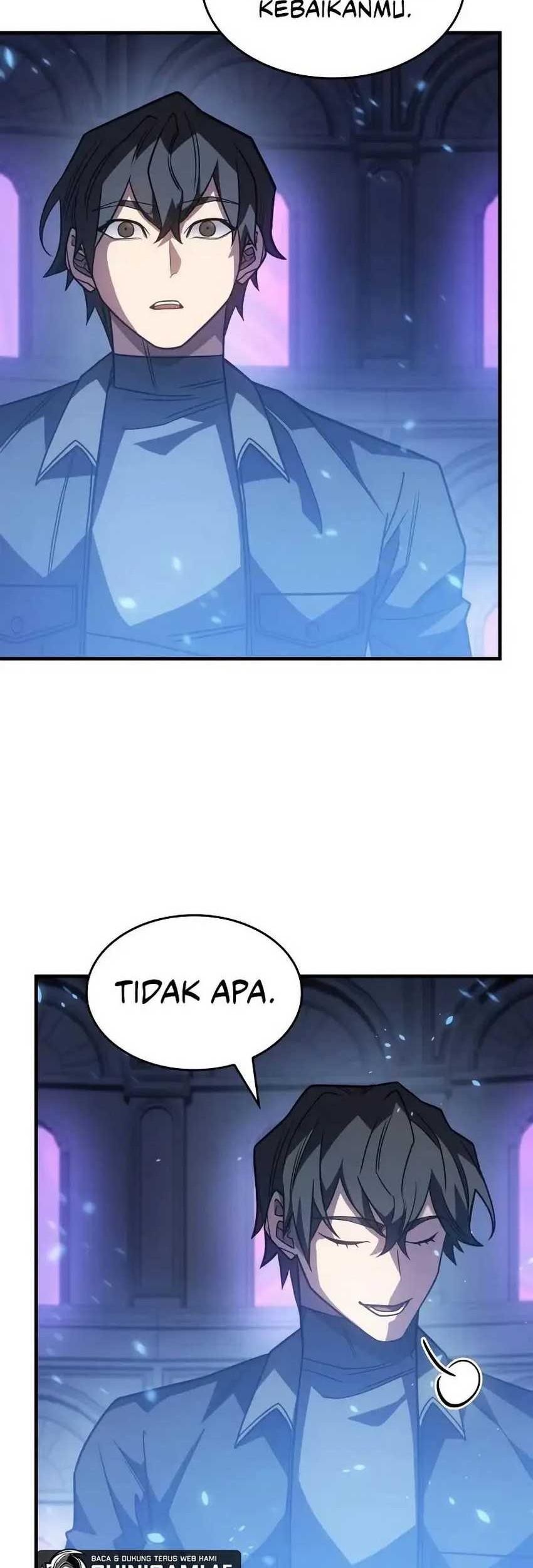 Regressing With The King’s Power Chapter 60 Gambar 24