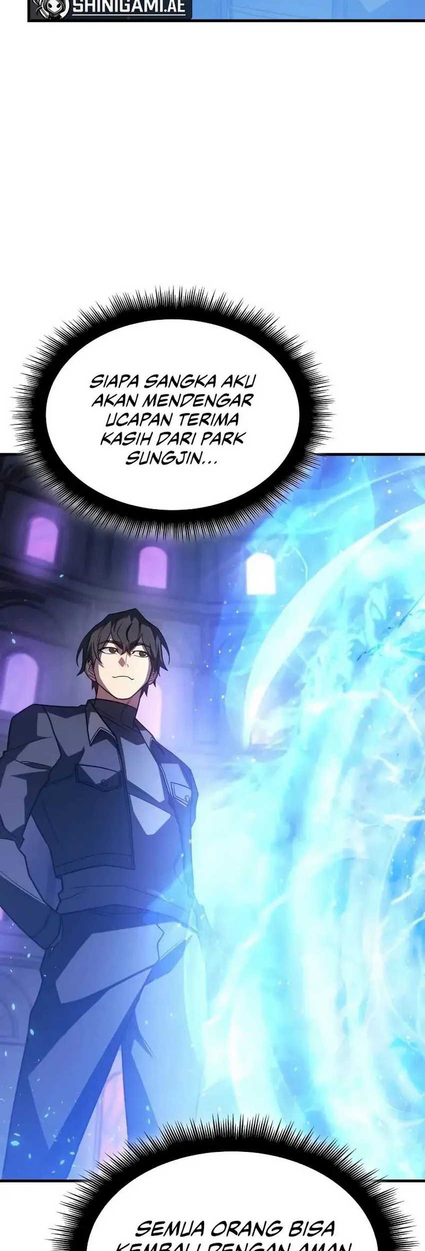 Regressing With The King’s Power Chapter 60 Gambar 25