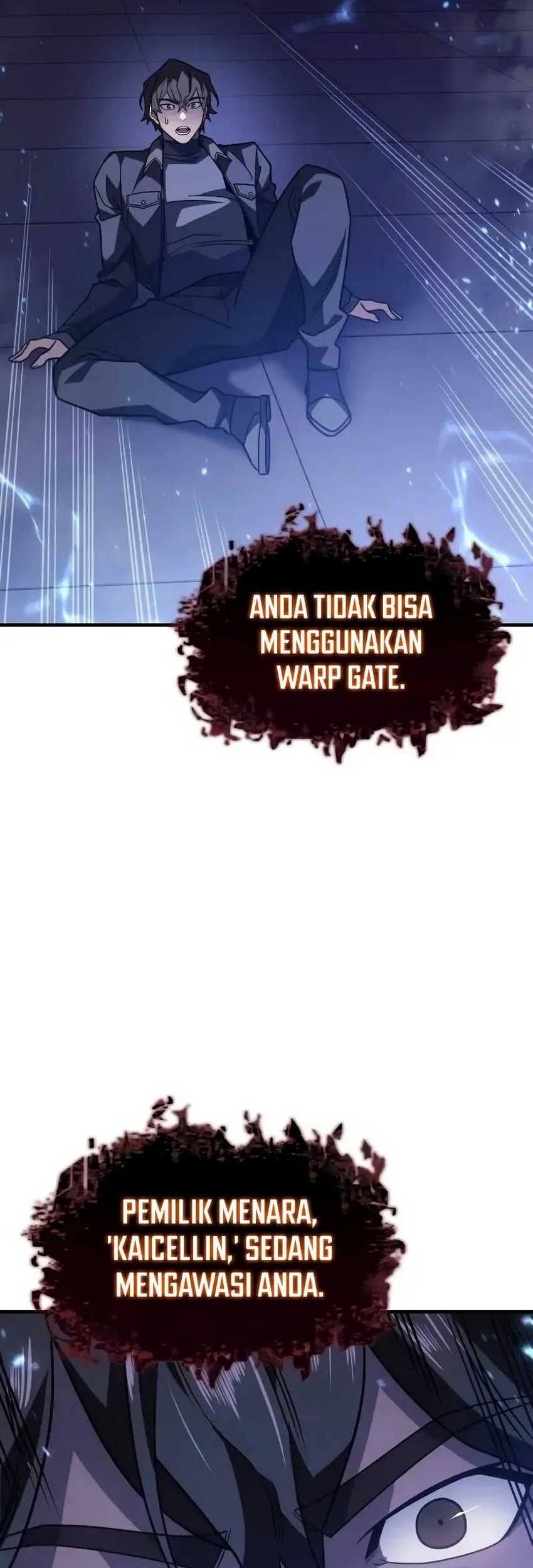 Regressing With The King’s Power Chapter 60 Gambar 32