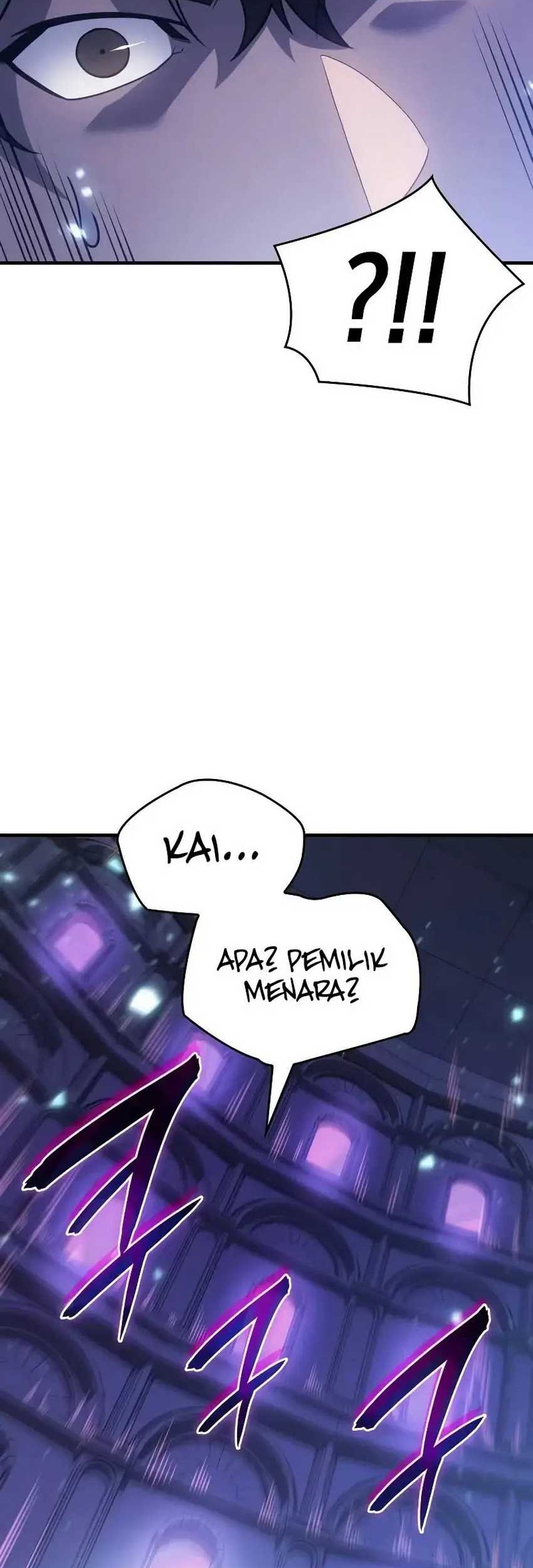 Regressing With The King’s Power Chapter 60 Gambar 33