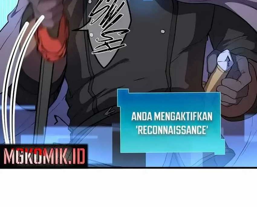 Leveling Up with Skills Chapter 76 Gambar 24