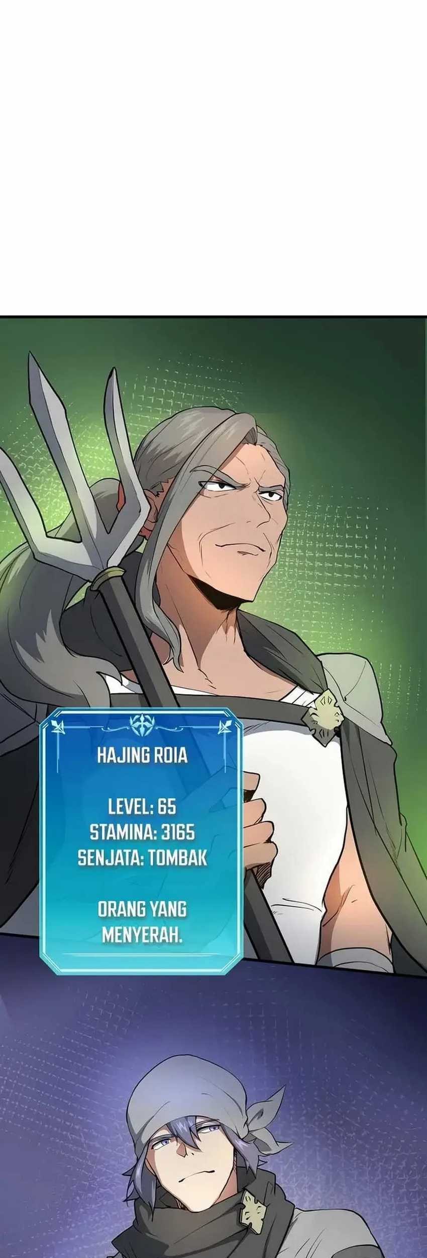 Leveling Up with Skills Chapter 76 Gambar 25