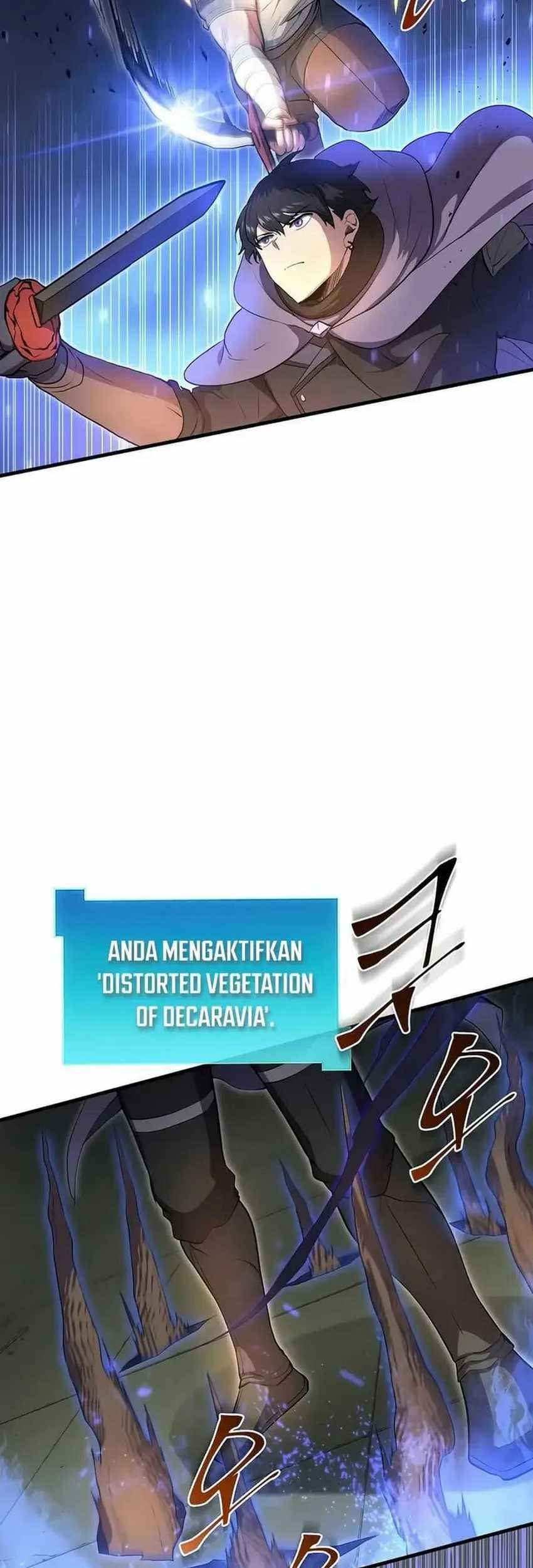 Leveling Up with Skills Chapter 76 Gambar 49