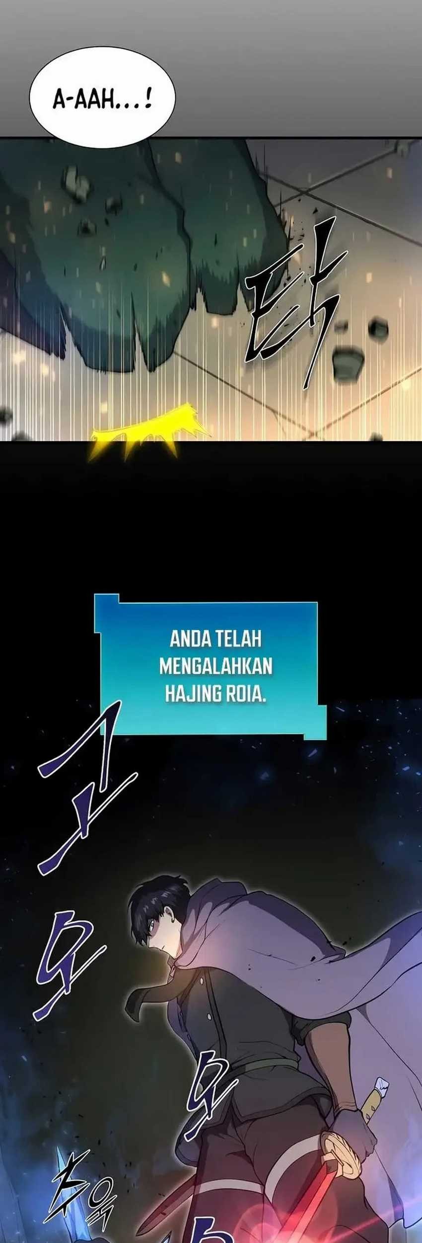 Leveling Up with Skills Chapter 76 Gambar 55