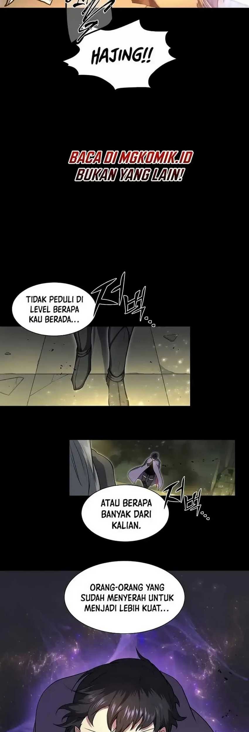 Leveling Up with Skills Chapter 76 Gambar 57