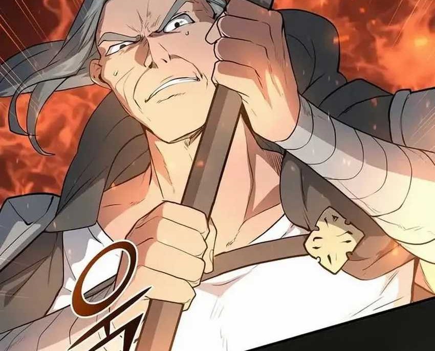 Leveling Up with Skills Chapter 76 Gambar 42