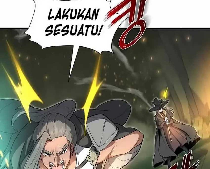 Leveling Up with Skills Chapter 76 Gambar 44