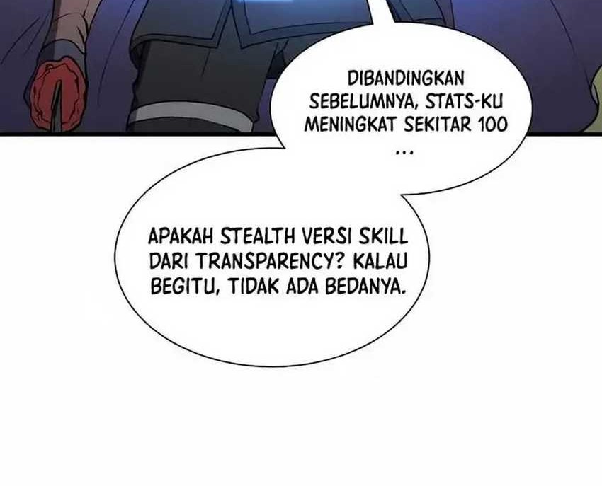 Leveling Up with Skills Chapter 76 Gambar 70
