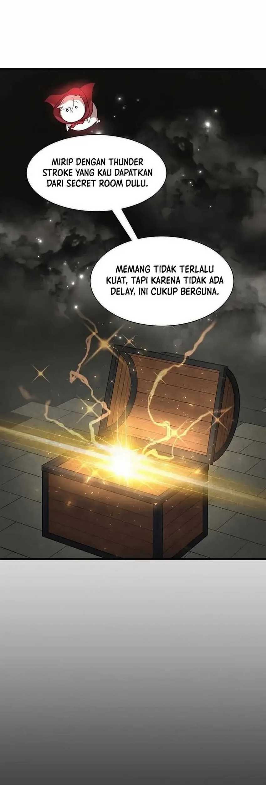 Leveling Up with Skills Chapter 76 Gambar 73