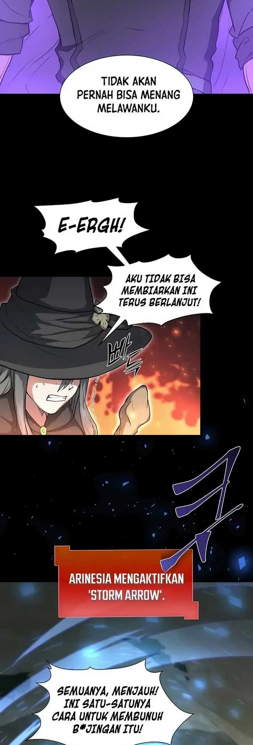 Leveling Up with Skills Chapter 76 Gambar 59