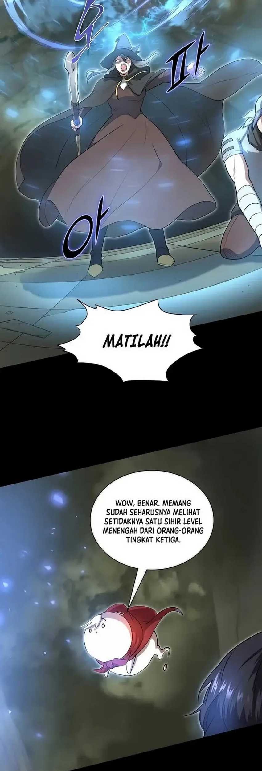 Leveling Up with Skills Chapter 76 Gambar 61