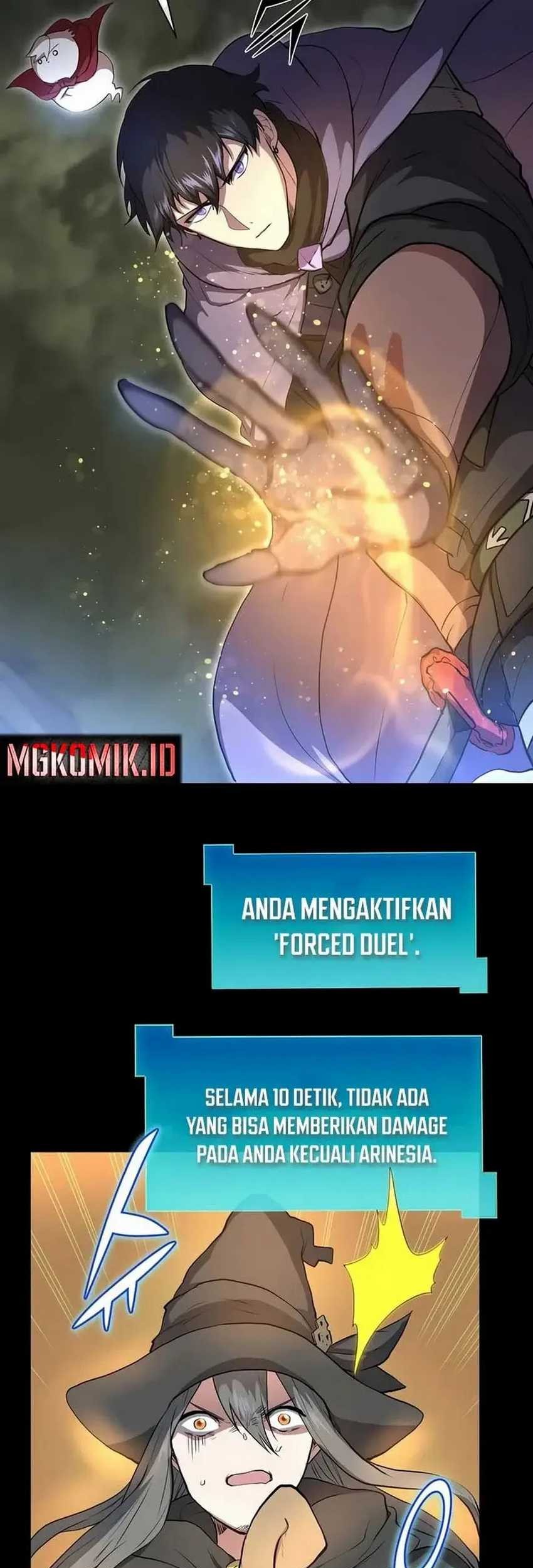 Leveling Up with Skills Chapter 76 Gambar 63