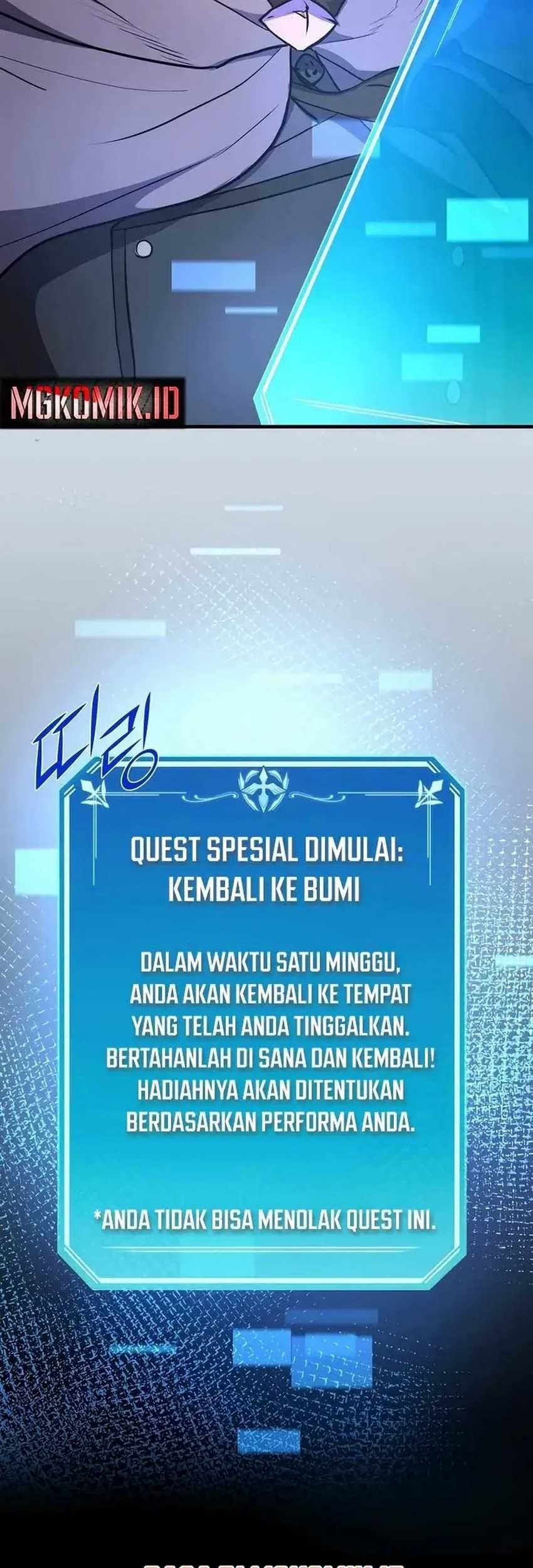 Leveling Up with Skills Chapter 76 Gambar 87