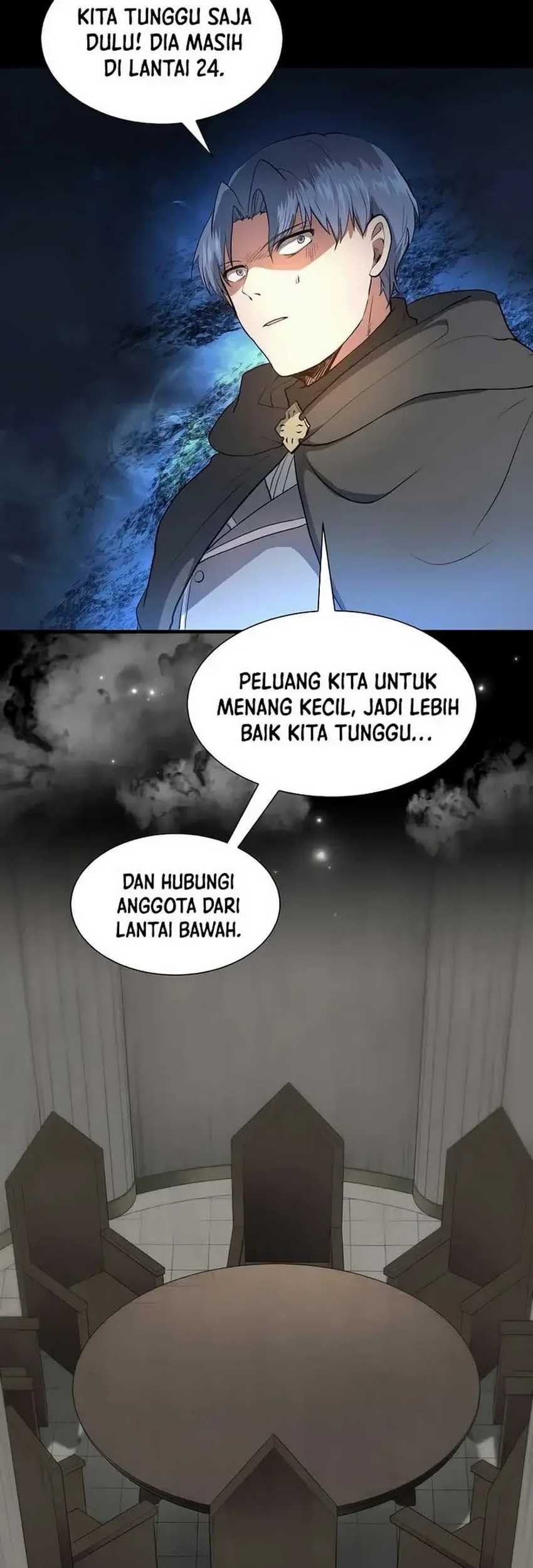 Leveling Up with Skills Chapter 76 Gambar 79