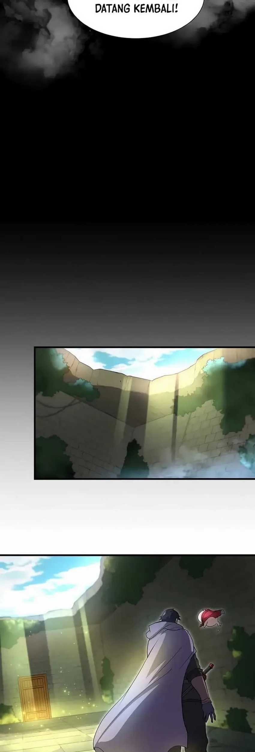 Leveling Up with Skills Chapter 76 Gambar 81