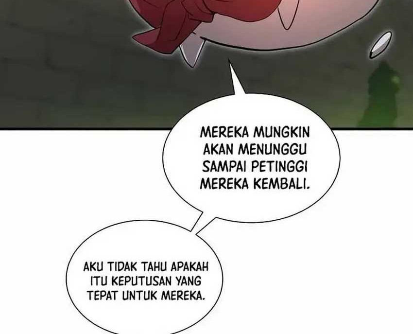 Leveling Up with Skills Chapter 76 Gambar 84
