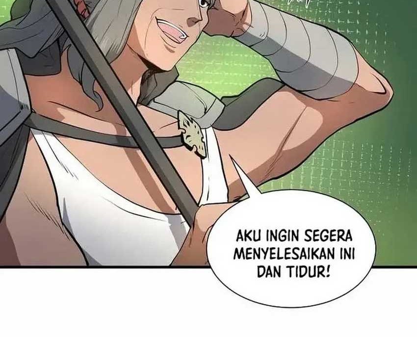 Leveling Up with Skills Chapter 76 Gambar 12