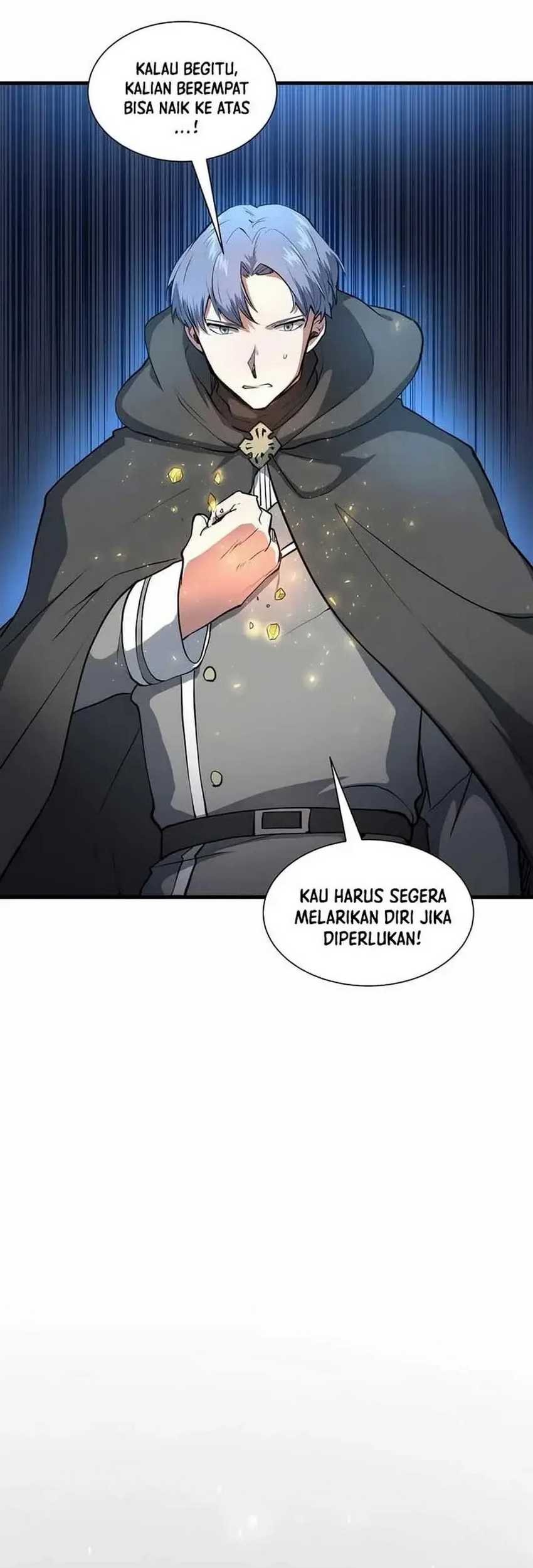 Leveling Up with Skills Chapter 76 Gambar 13