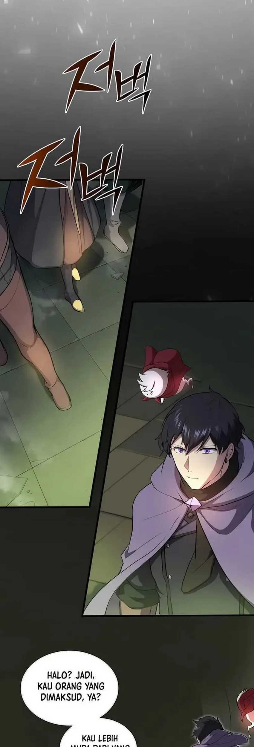 Leveling Up with Skills Chapter 76 Gambar 15