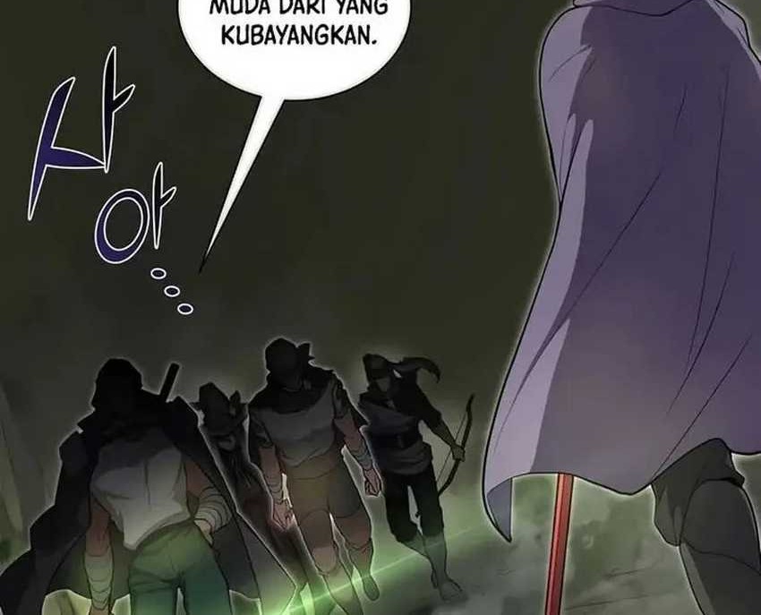 Leveling Up with Skills Chapter 76 Gambar 16