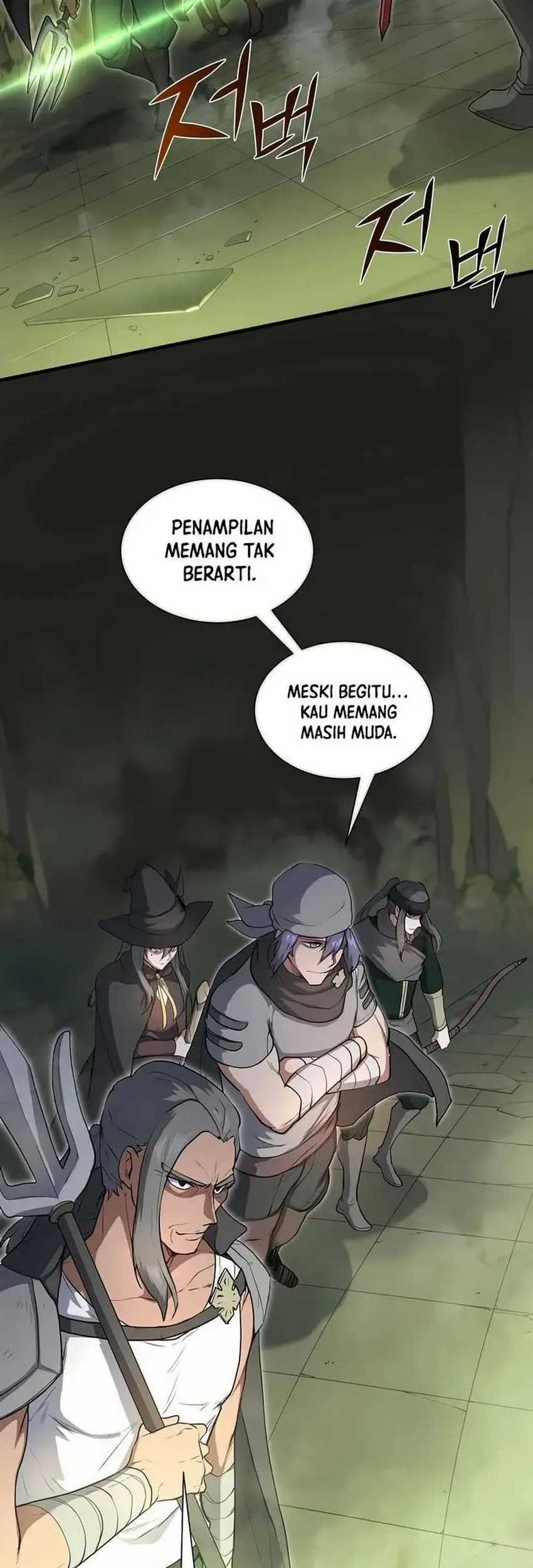 Leveling Up with Skills Chapter 76 Gambar 17