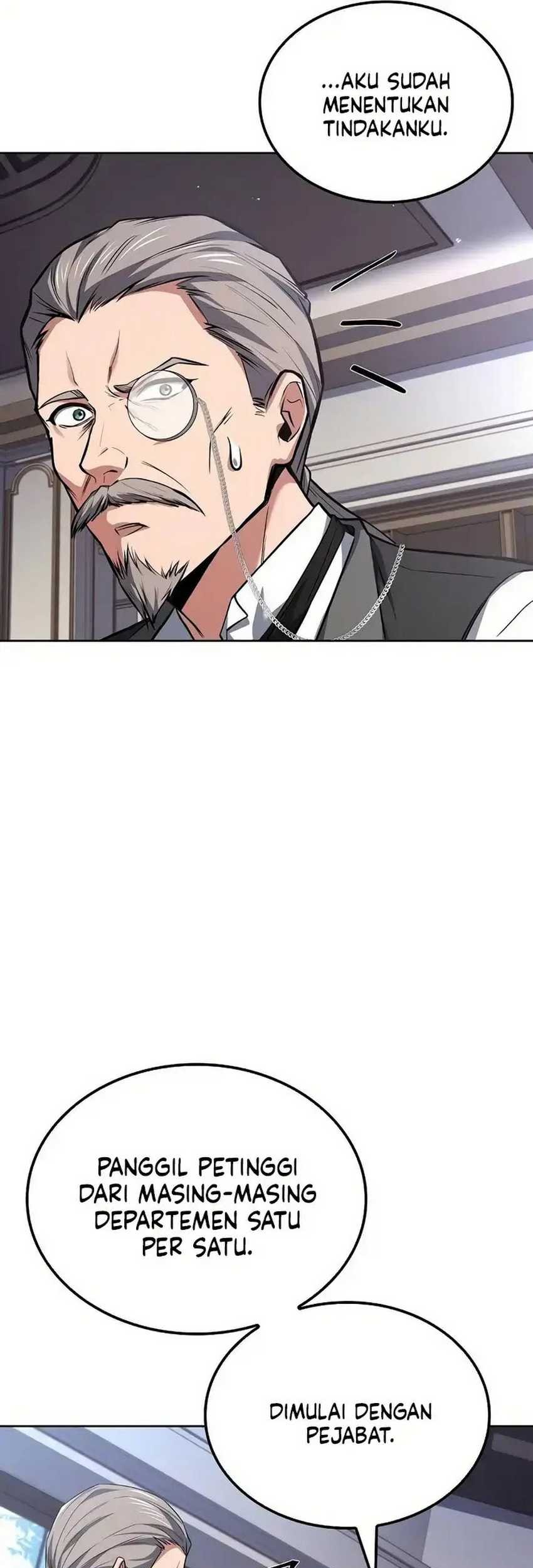 Archmage Restaurant Chapter 53 Gambar 26