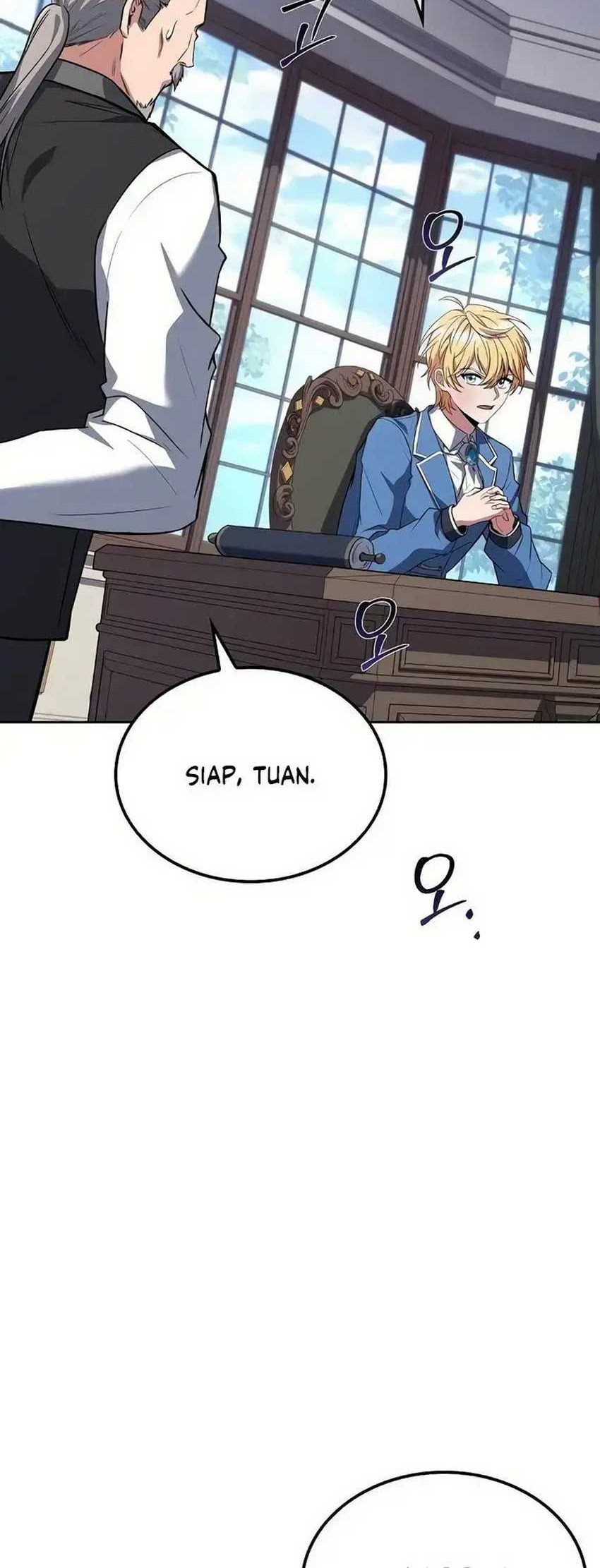 Archmage Restaurant Chapter 53 Gambar 27