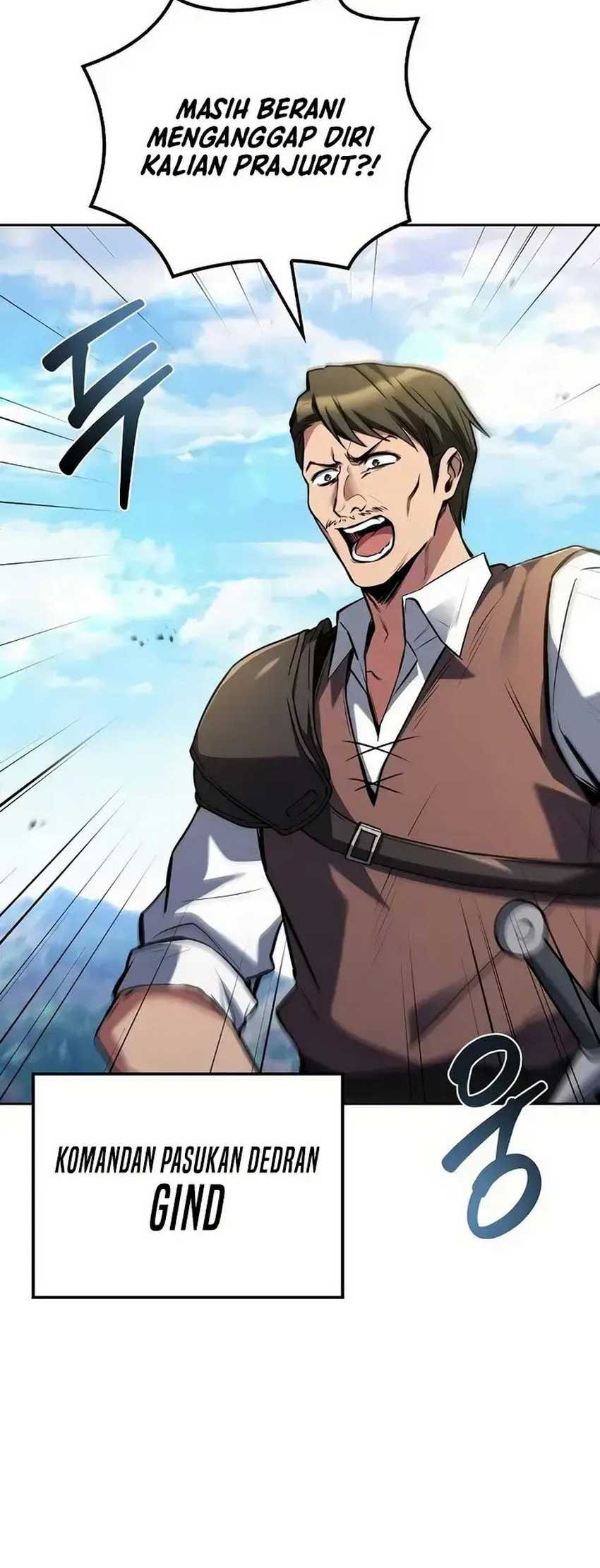 Archmage Restaurant Chapter 53 Gambar 31