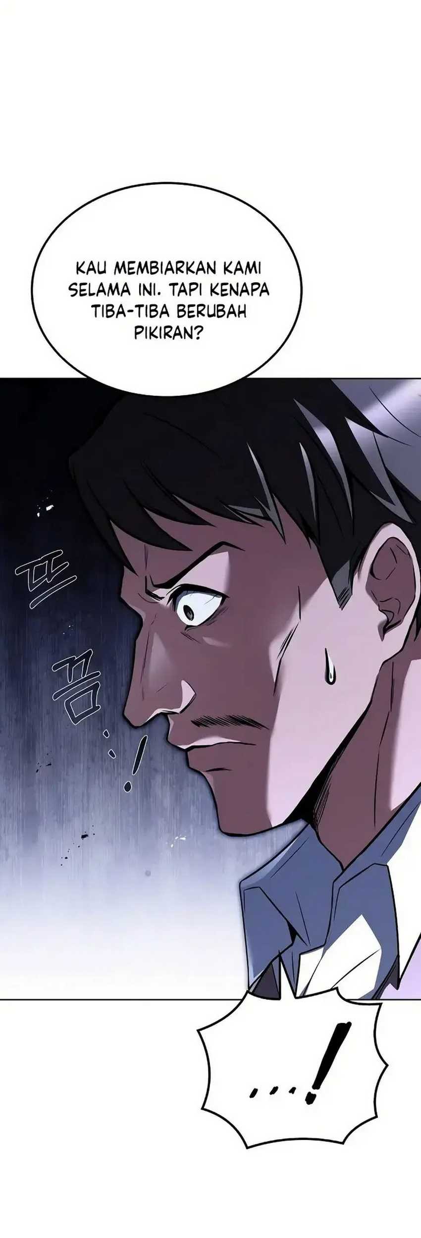 Archmage Restaurant Chapter 53 Gambar 34