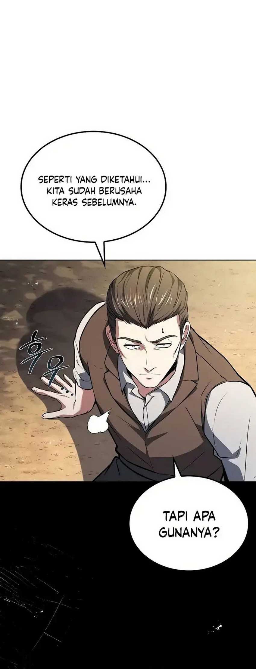 Archmage Restaurant Chapter 53 Gambar 35