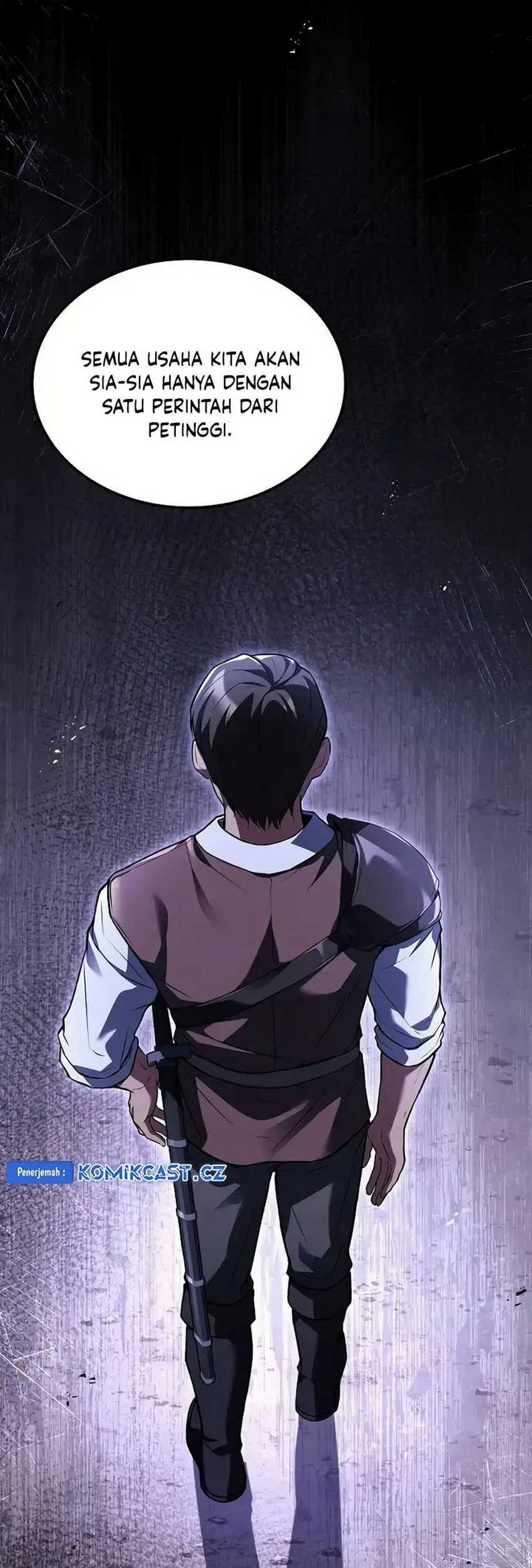 Archmage Restaurant Chapter 53 Gambar 36