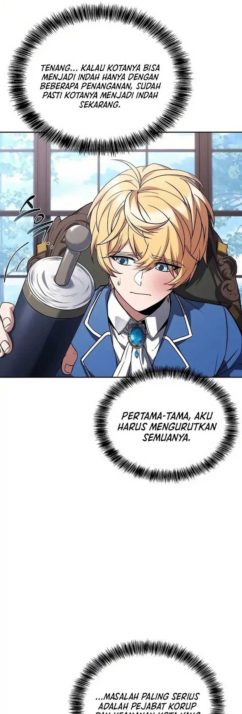 Archmage Restaurant Chapter 53 Gambar 18