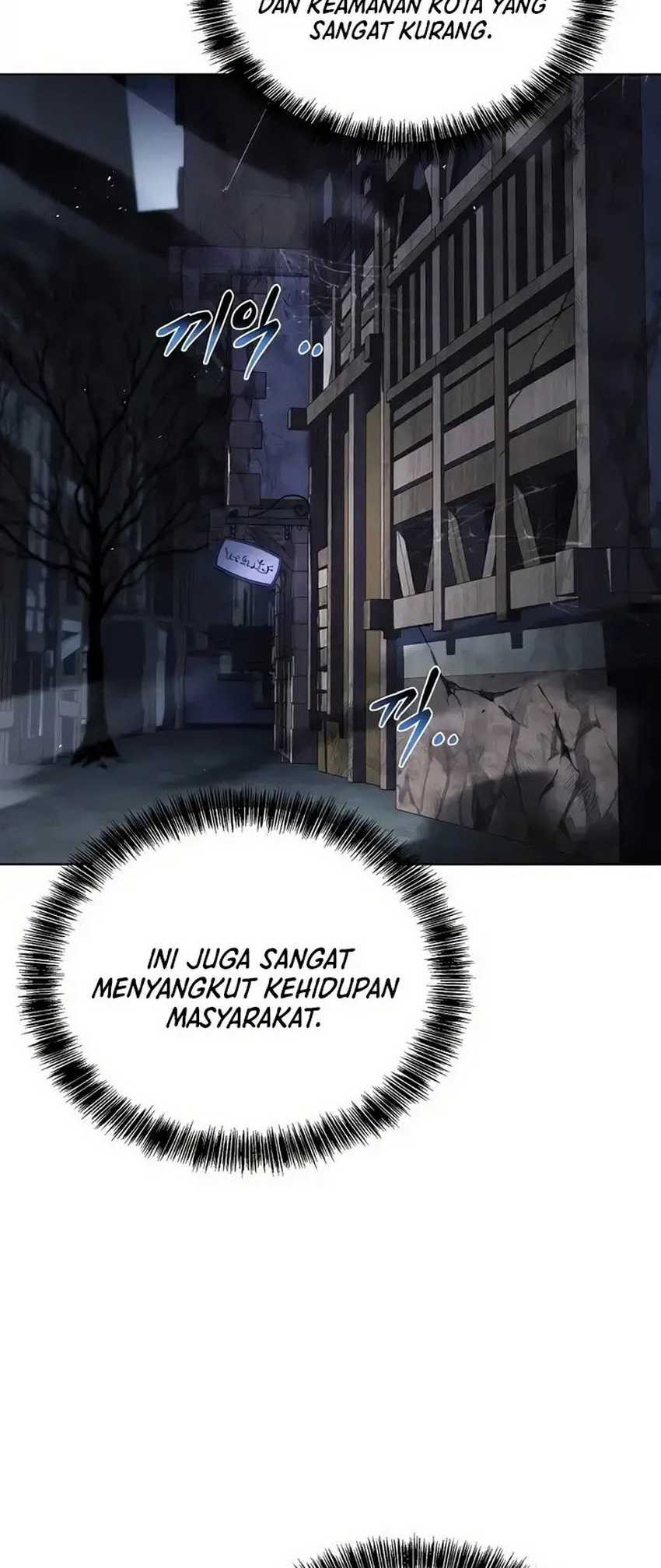 Archmage Restaurant Chapter 53 Gambar 19