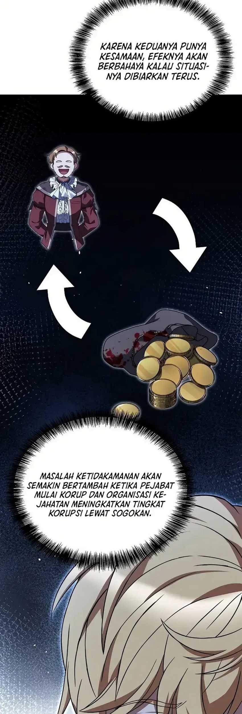 Archmage Restaurant Chapter 53 Gambar 20