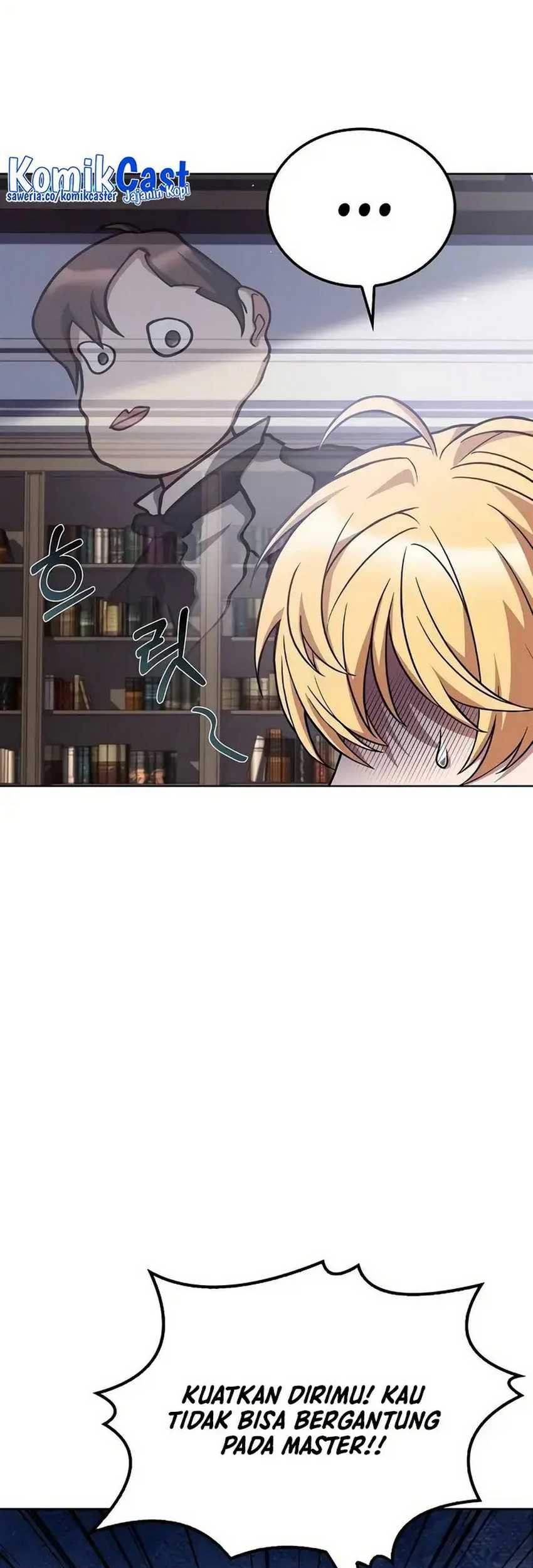 Archmage Restaurant Chapter 53 Gambar 24