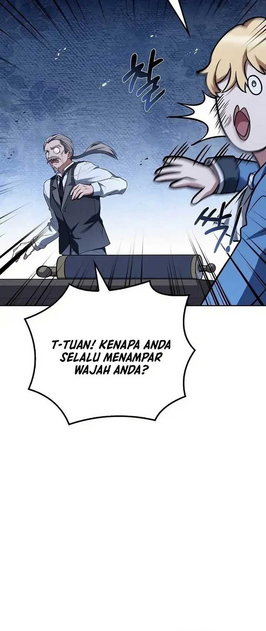 Archmage Restaurant Chapter 53 Gambar 25