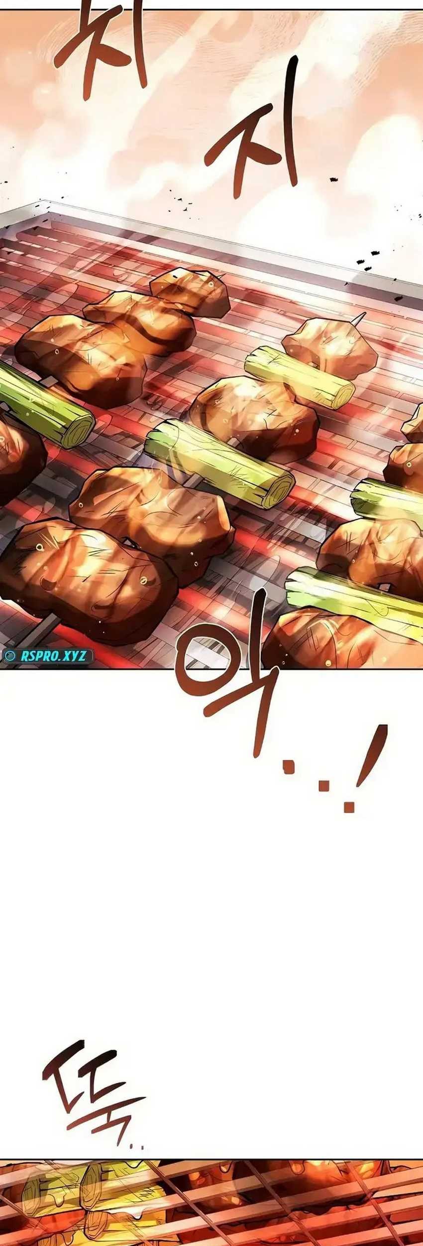 Archmage Restaurant Chapter 53 Gambar 48