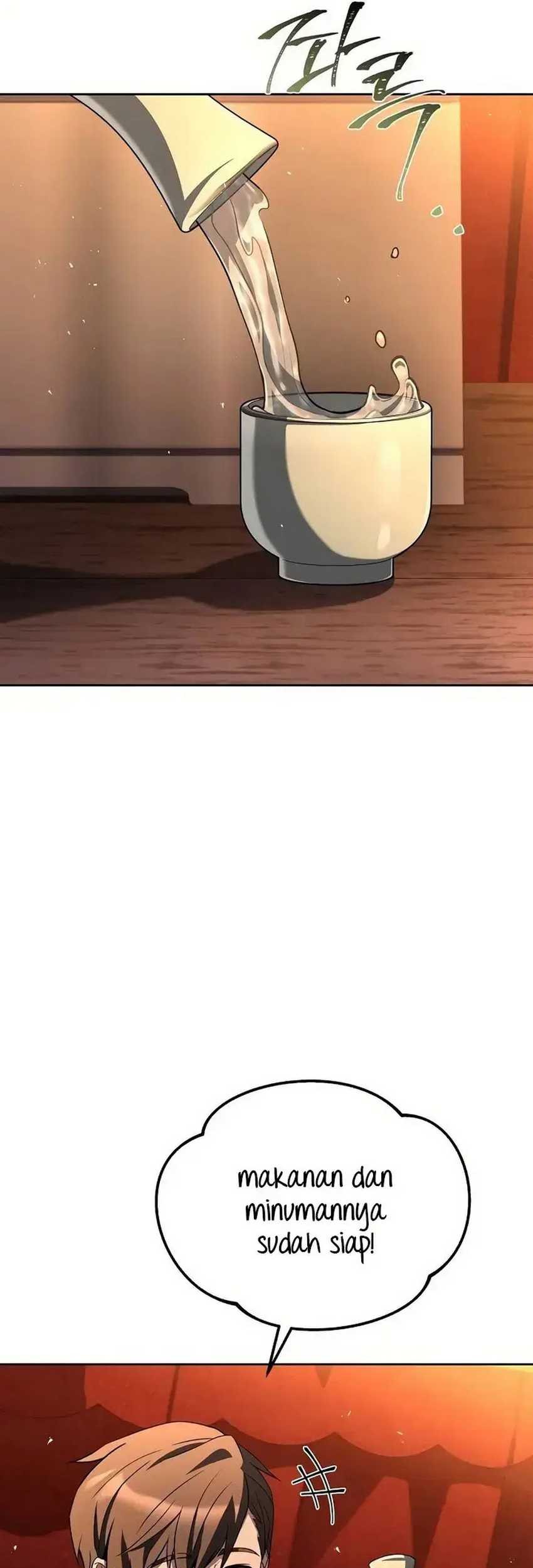 Archmage Restaurant Chapter 53 Gambar 50