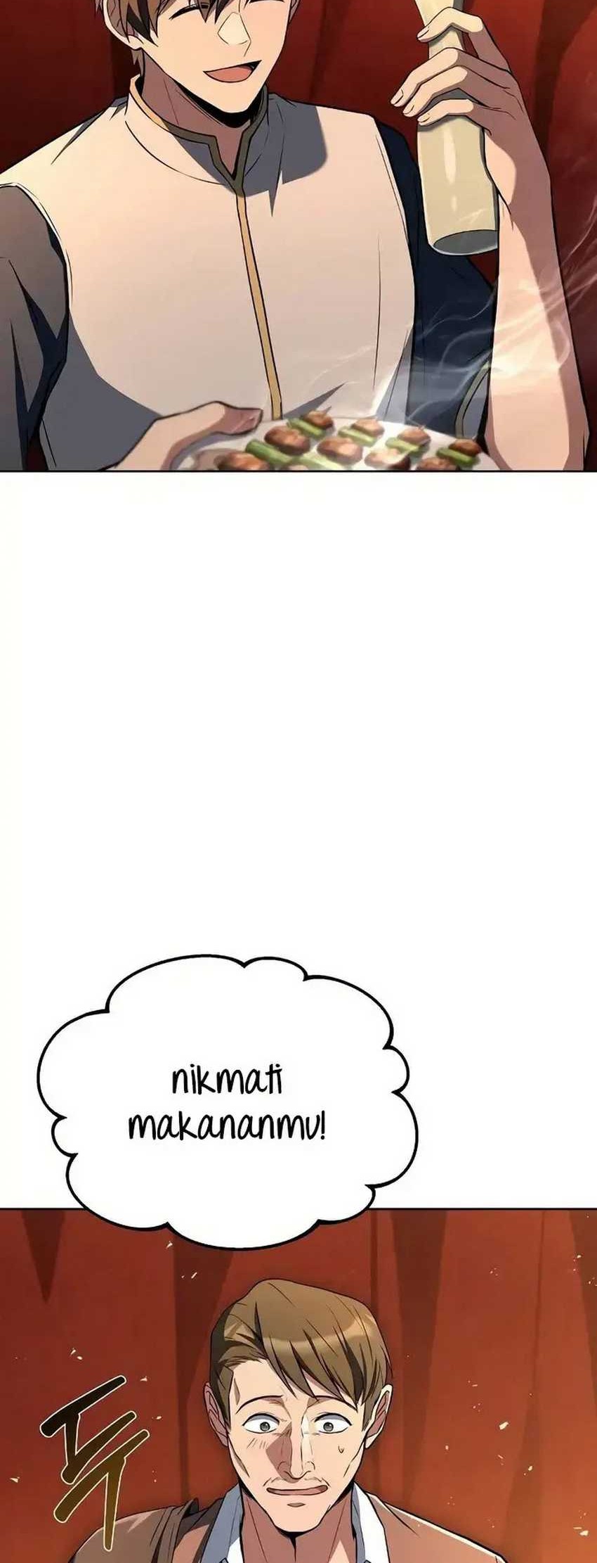 Archmage Restaurant Chapter 53 Gambar 51