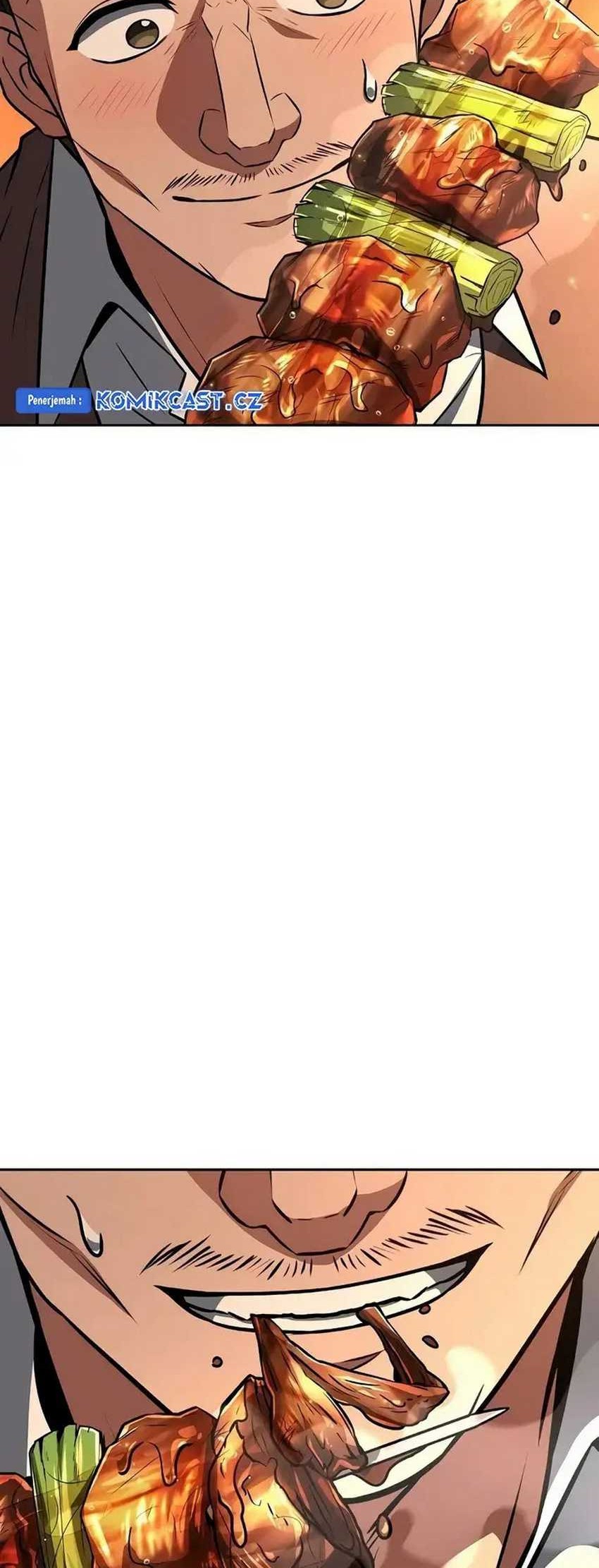 Archmage Restaurant Chapter 53 Gambar 53