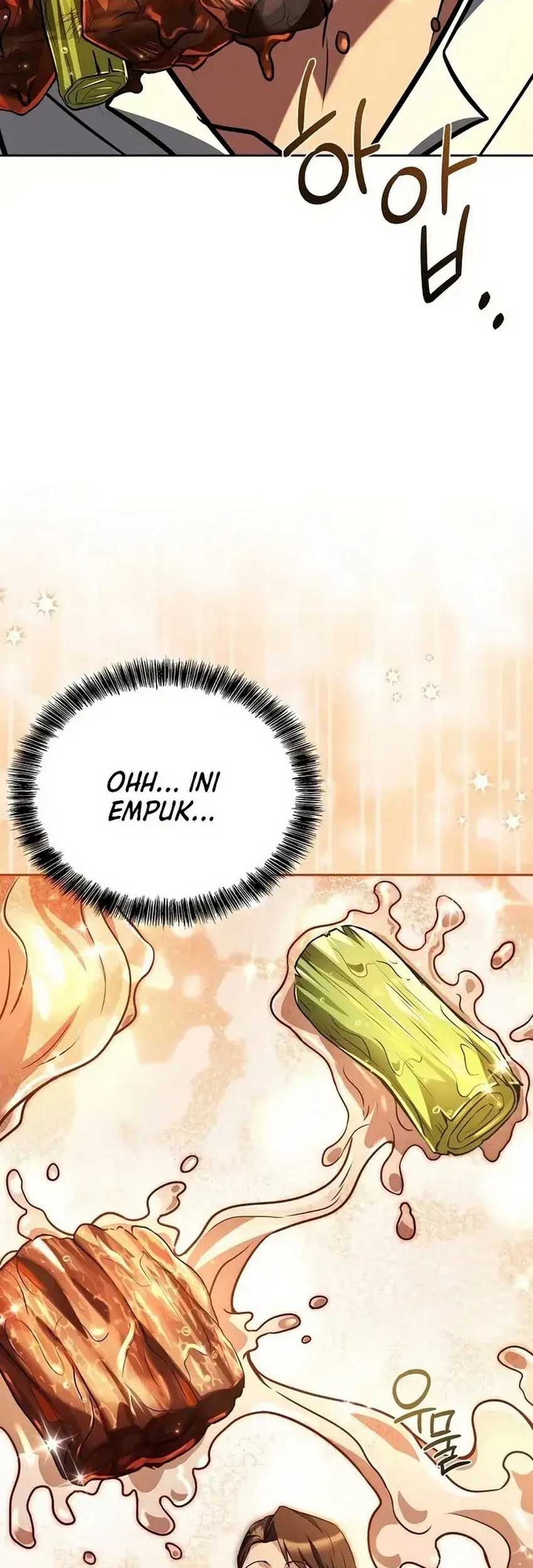 Archmage Restaurant Chapter 53 Gambar 54