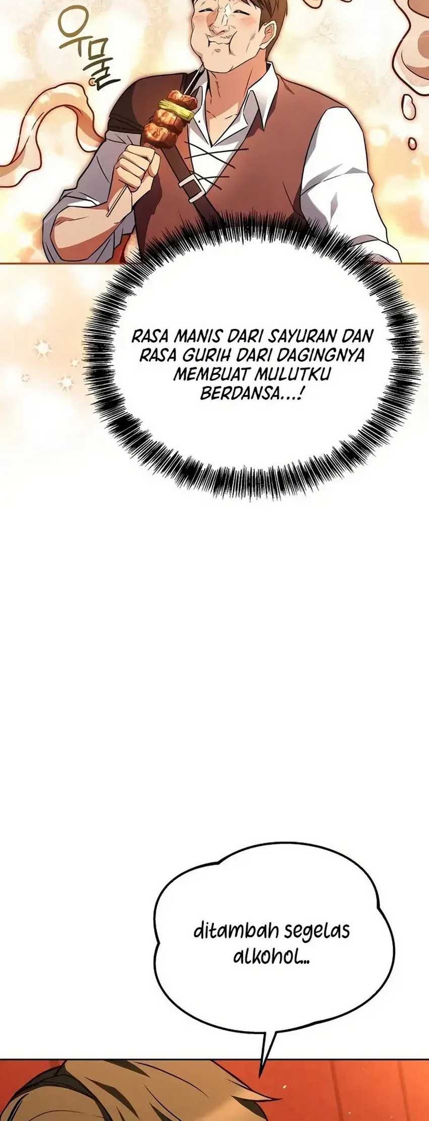 Archmage Restaurant Chapter 53 Gambar 55