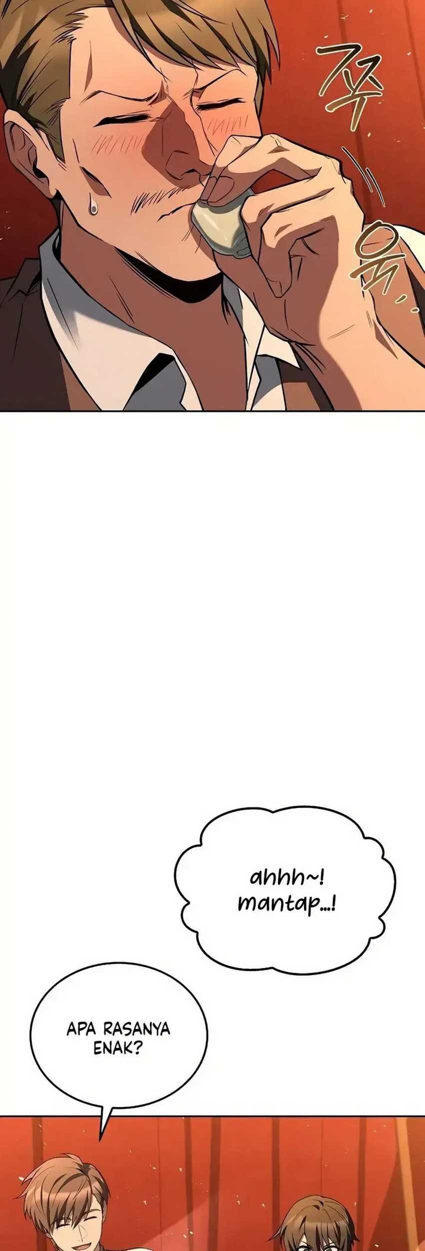 Archmage Restaurant Chapter 53 Gambar 56